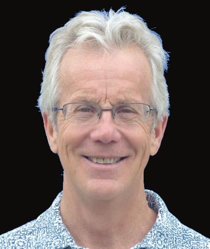 Bob Forbes, Founder and Principal of Westlend Funding